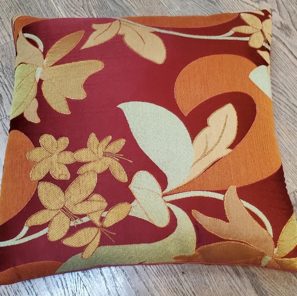 Decorative pillow RYAN STUDIO